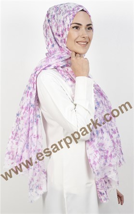Akel Pamuklu Serin Şal 1210-12