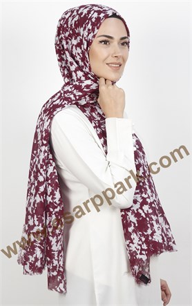 Akel Pamuklu Serin Şal 1210-14