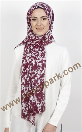 Akel Pamuklu Serin Şal 1210-14