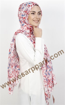 Akel Pamuklu Serin Şal 1210-2