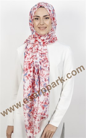 Akel Pamuklu Serin Şal 1210-2
