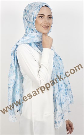 Akel Pamuklu Serin Şal 1210-3