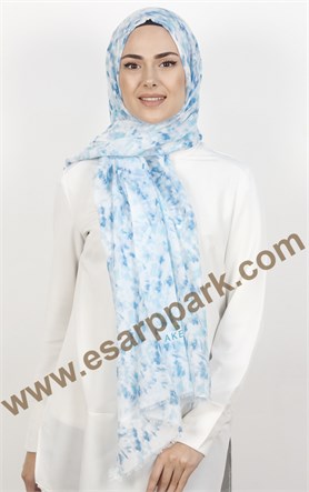 Akel Pamuklu Serin Şal 1210-3