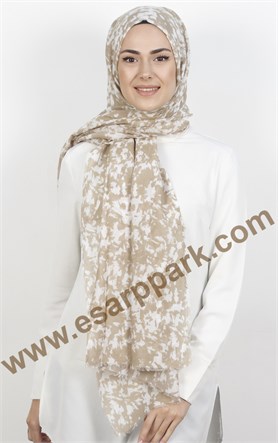 Akel Pamuklu Serin Şal 1210-4