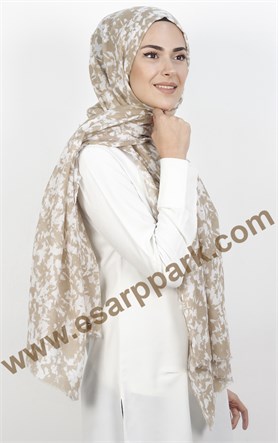 Akel Pamuklu Serin Şal 1210-4