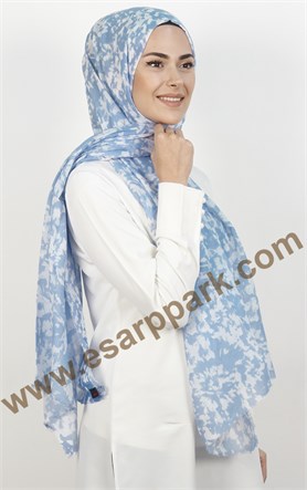 Akel Pamuklu Serin Şal 1210-5