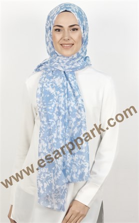 Akel Pamuklu Serin Şal 1210-5