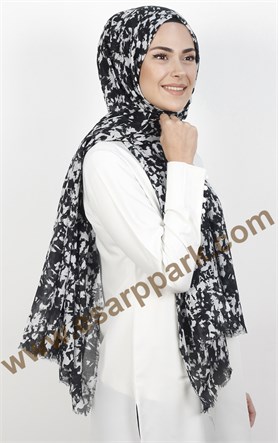 Akel Pamuklu Serin Şal 1210-6