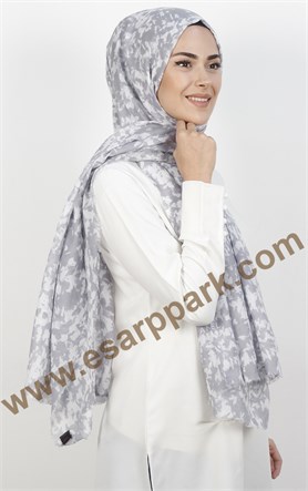 Akel Pamuklu Serin Şal 1210-9