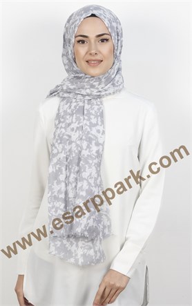Akel Pamuklu Serin Şal 1210-9