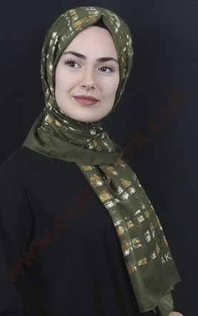Akel Yaldızlı Şal 5222-19