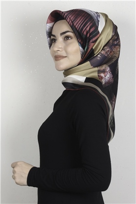 Aker 21-22 Kış Sezonu 8414701-341