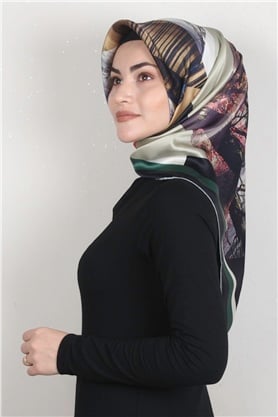 Aker 21-22 Kış Sezonu 8414701-371 