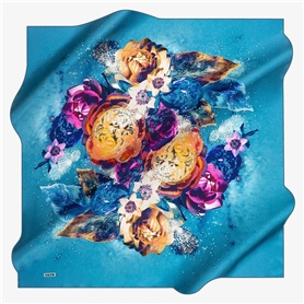 Aker Collection İpek 7580701-321