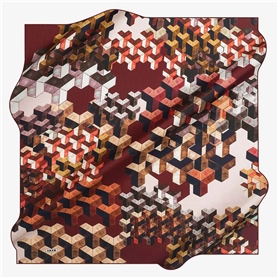 Aker Collection İpek 7632701-341