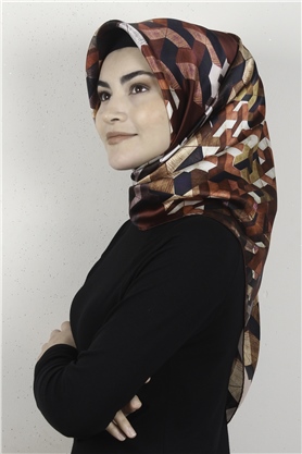 Aker Collection İpek 7632701-341