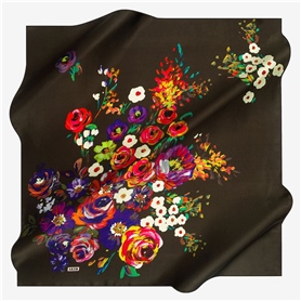 Aker Collection İpek 7643701-352