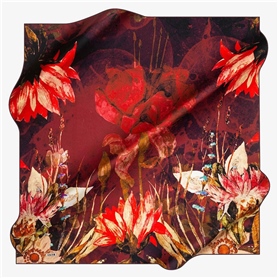 Aker Collection İpek 7648701-341