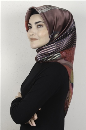 Aker Collection İpek 7649701-341