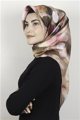 Aker Collection İpek 7674701-391