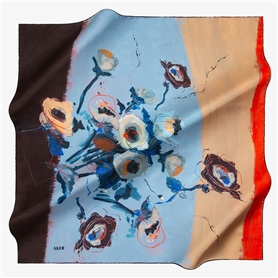 Aker Collection İpek 7680701-311