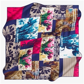 Aker Collection İpek 7683701-323