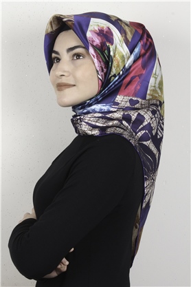 Aker Collection İpek 7683701-323