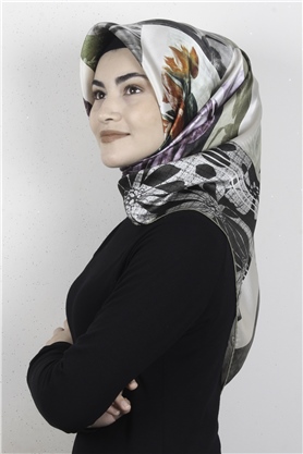 Aker Collection İpek 7683701-351