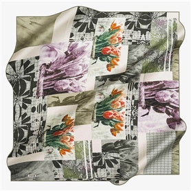 Aker Collection İpek 7683701-351