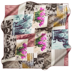 Aker Collection İpek 7683701-361
