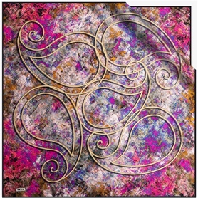 Aker Collection İpek 7932701-321