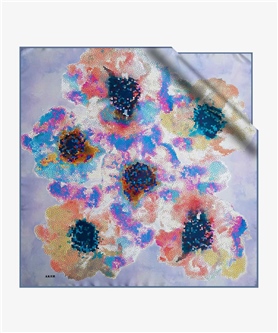 Aker Collection İpek 7948701-324