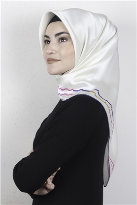 Aker Collection İpek 8067701-321