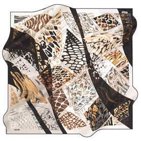 Aker Collection İpek 8134701-314