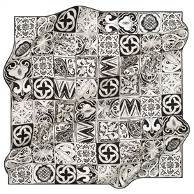 Aker Collection İpek 8175701-313