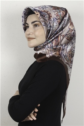 Aker Collection İpek 8185701-341