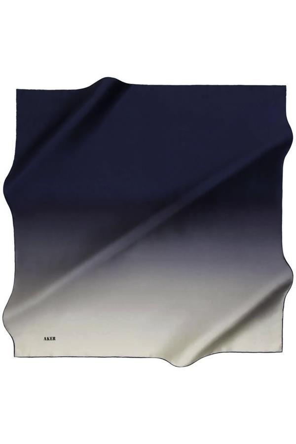 Aker Düz İpek Eşarp 7656701-324