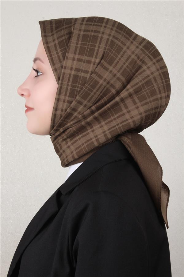 Aker Ekose Eşarp 1040400-951 Haki