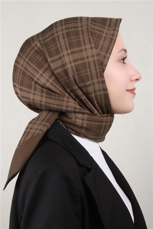 Aker Ekose Eşarp 1040400-951 Haki