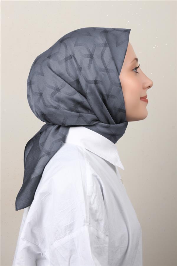 Aker Karma Eşarp 1040600-75