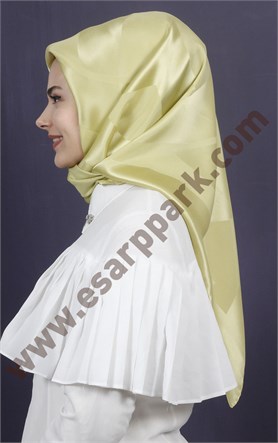 Aker Eşarp 2016 Yaz 4001703-353