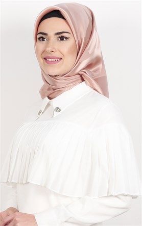 Aker Eşarp 2016 Yaz 4001703-391