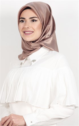 Aker Eşarp 2016 Yaz 6667701-391