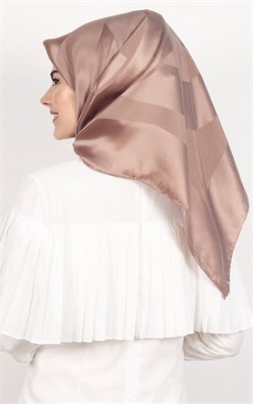 Aker Eşarp 2016 Yaz 6667701-391