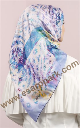 Aker Eşarp 2016 Yaz 6709713-921