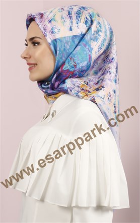 Aker Eşarp 2016 Yaz 6709713-921