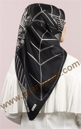 Aker Eşarp 2016 Yaz 6837701-315