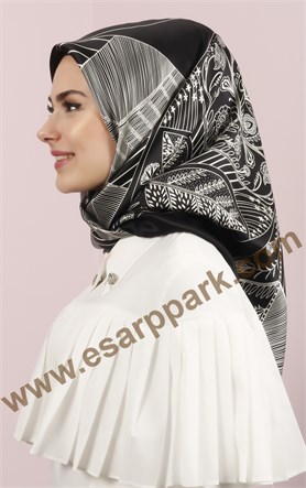 Aker Eşarp 2016 Yaz 6837701-315