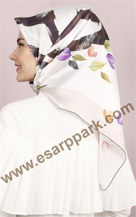 Aker Eşarp 2016 Yaz 6869701-321