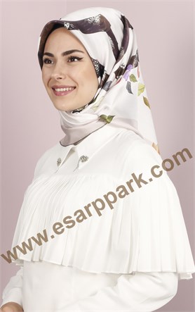 Aker Eşarp 2016 Yaz 6869701-321